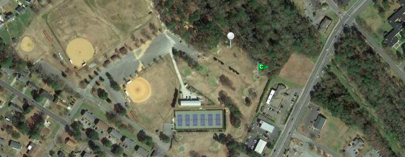 Bill Fay Par 3 Golf Course Kinston Lenoir County Tourism Development Bill Fay Par 3 Golf Course Kinston Lenoir County Tourism Development