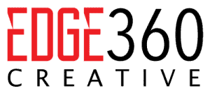 edge360 creative logo