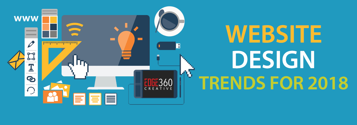 Website Design Trends for Small Businesses