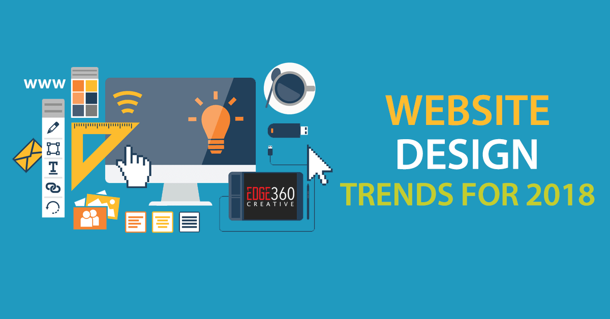 Website Design Trends for Small Businesses