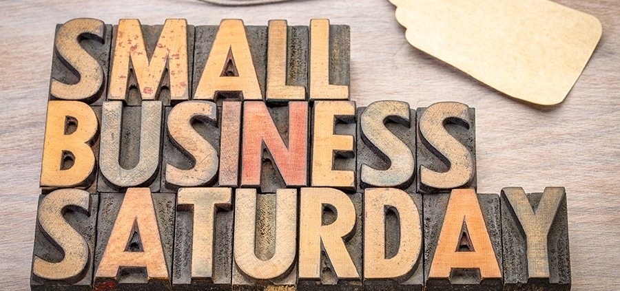 Small Business Saturday Tips