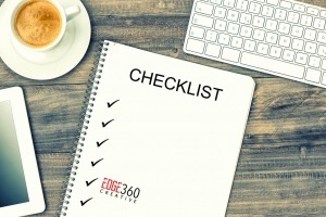 Search Engine Optimization Checklist for Small Business